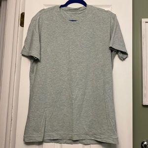 Mens Lululemon T